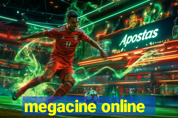 megacine online